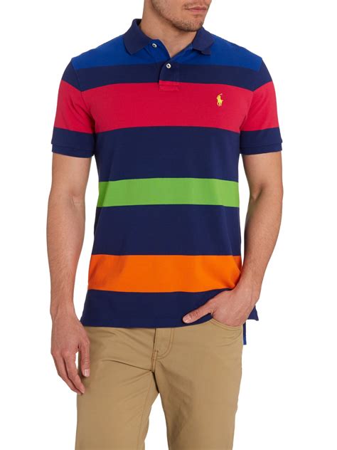 unique ralph lauren polo shirts